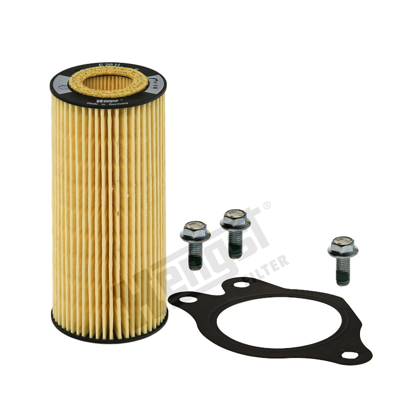 Hengst Ölfilter E28HD174