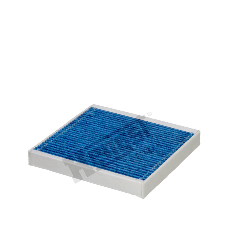 Hengst Biofunktionaler Kabinenfilter E2933LB