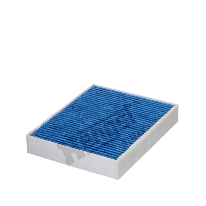 Hengst Biofunktionaler Kabinenfilter E2991LB