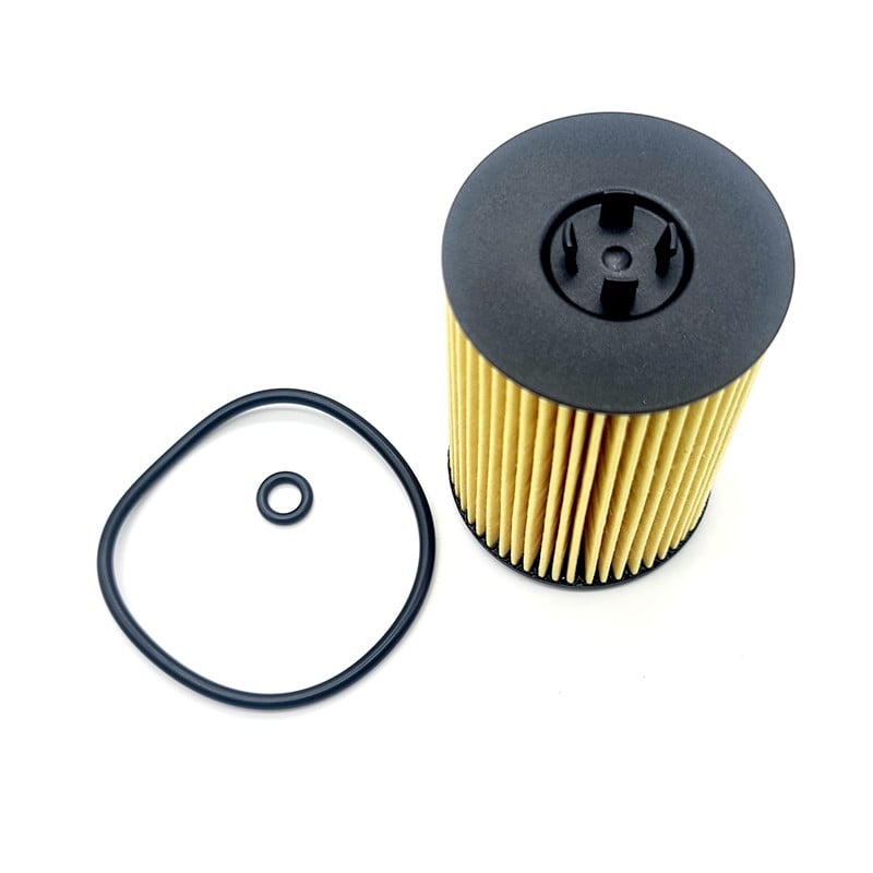 Hengst Ölfilter E340HD247