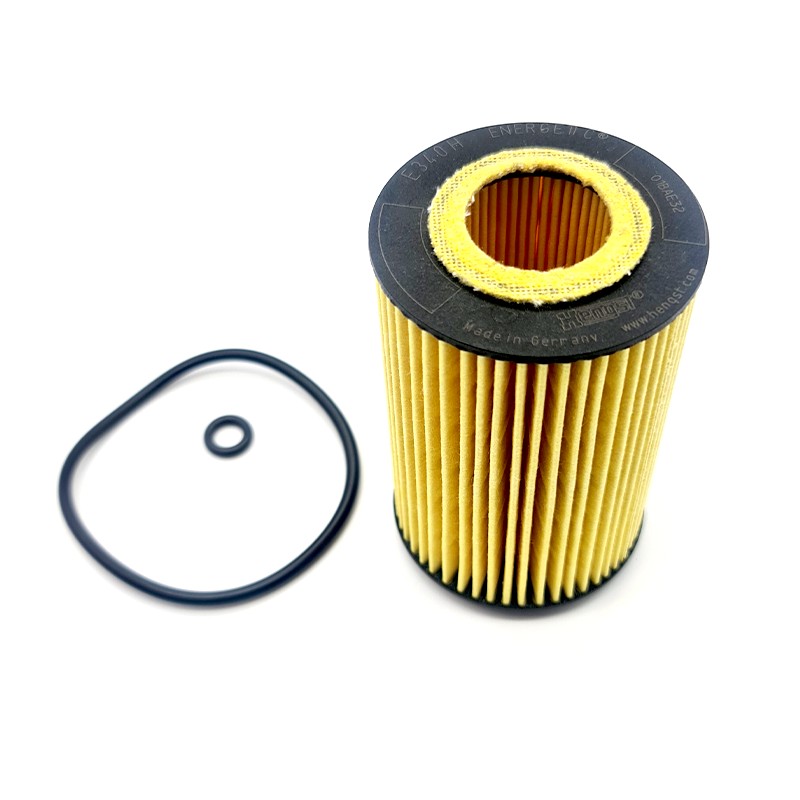 Hengst Ölfilter E340HD247