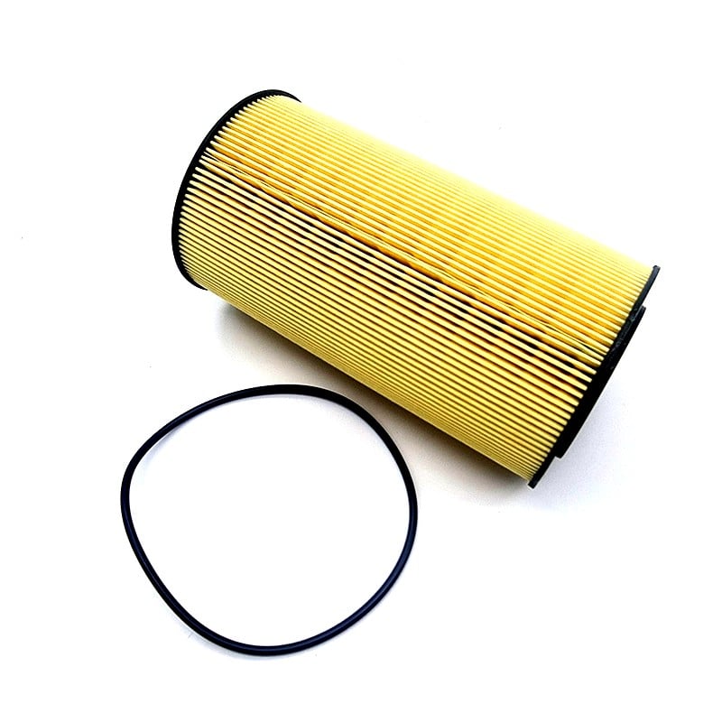 Hengst Ölfilter E360HD307