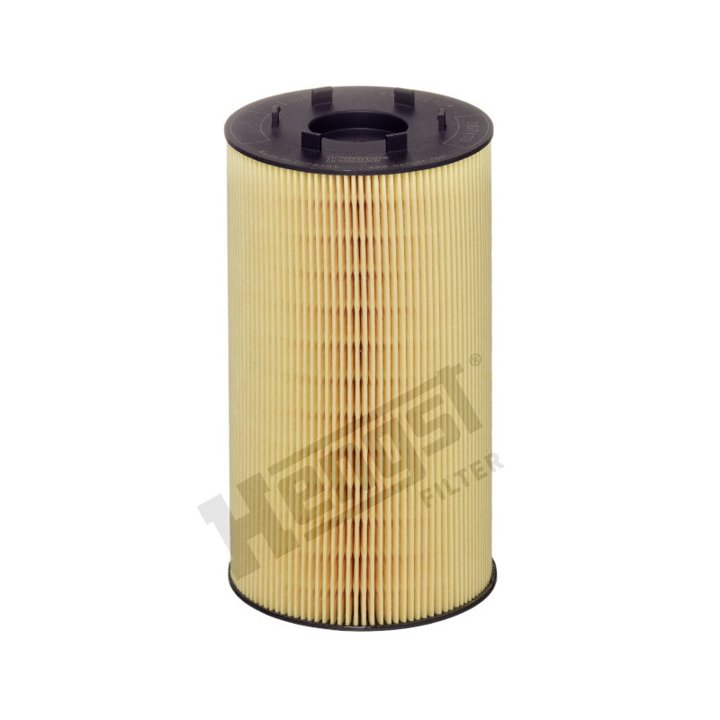 Hengst Ölfilter E360HD307