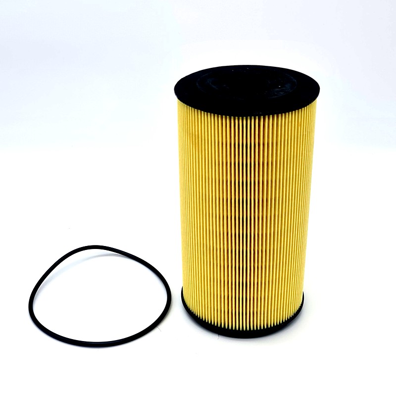 Hengst Ölfilter E360HD307