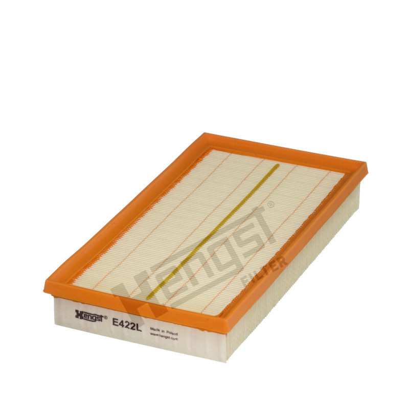 Hengst Luftfilter E422L