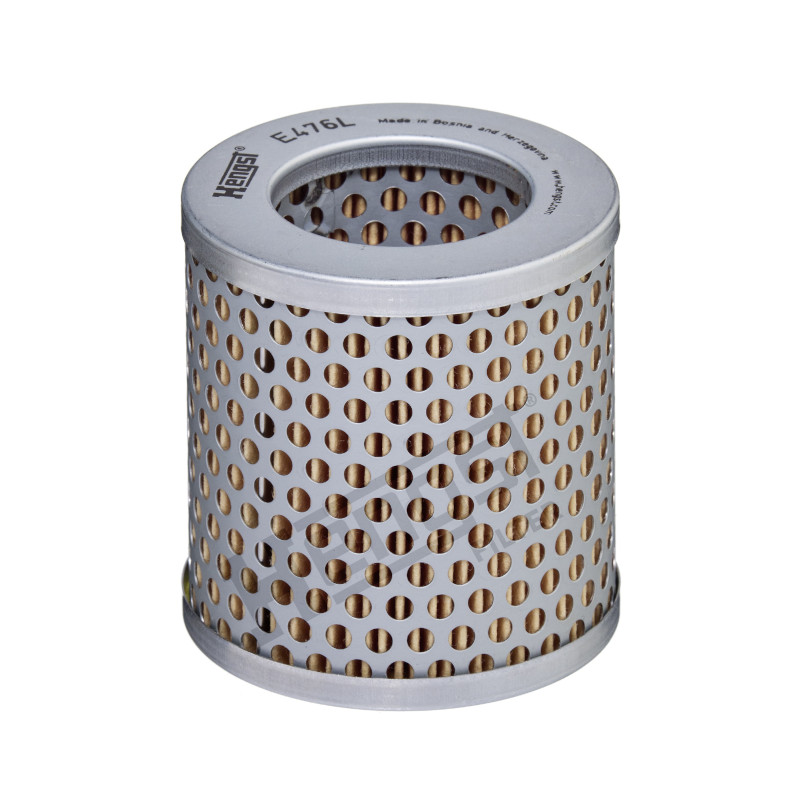 Hengst Luftfilter E476L