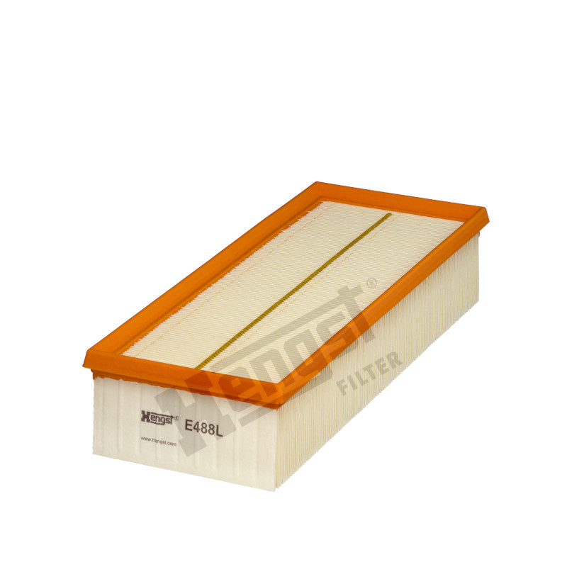 Hengst Luftfilter E488L
