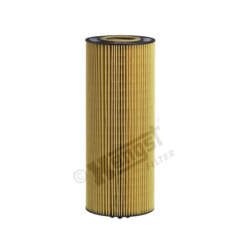 Hengst Ölfilter E500HD129