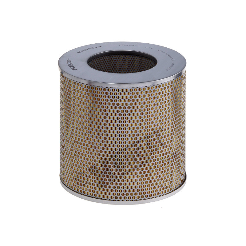 Hengst Ölfilter E55H