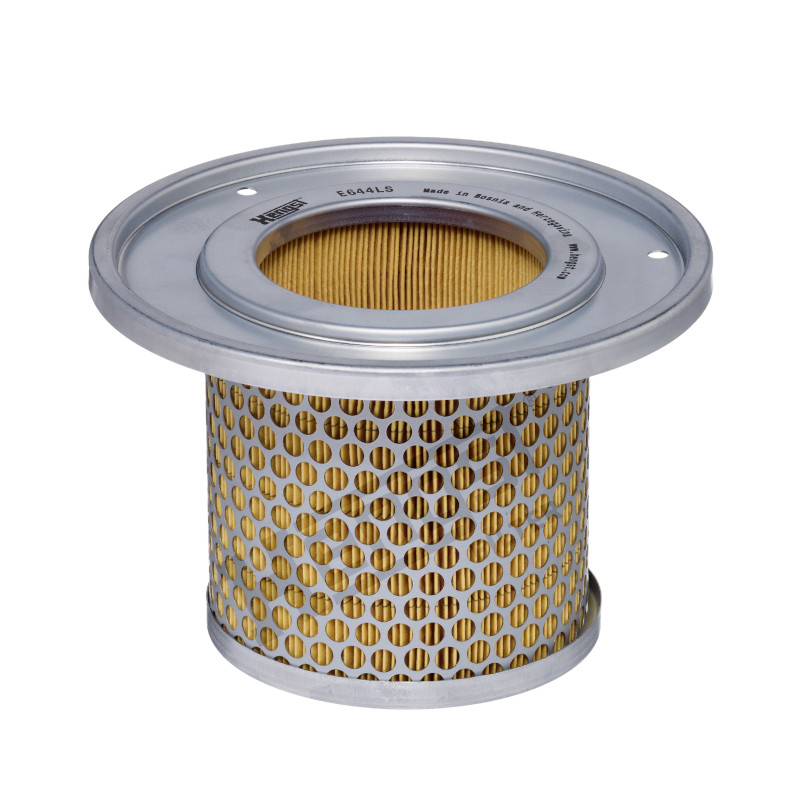 Hengst Sicherheitselement E644LS