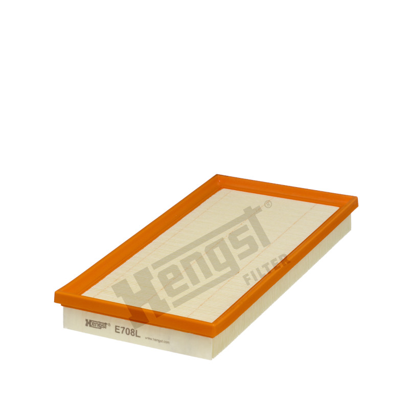 Hengst Luftfilter E708L