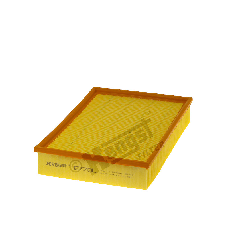 Hengst Luftfilter E770L