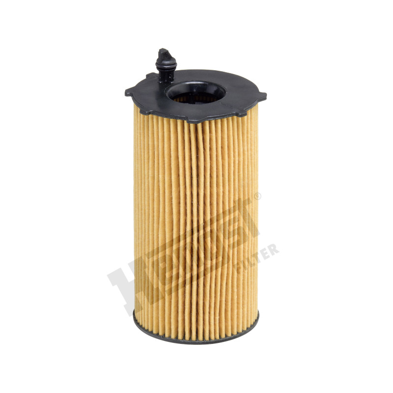 Hengst Ölfilter E846HD336