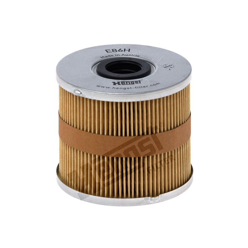 Hengst Ölfilter E86HD144