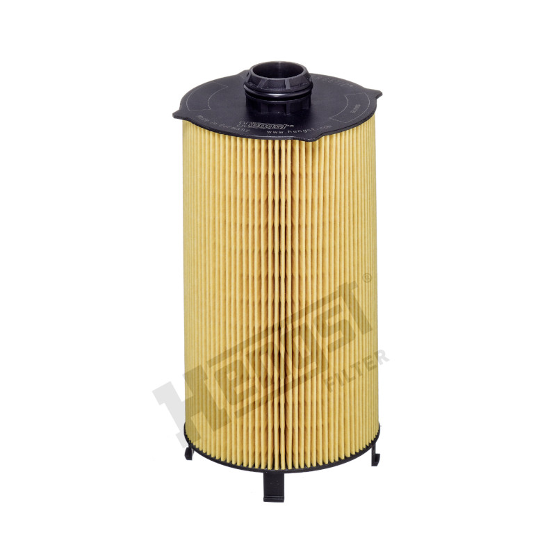 Hengst Ölfilter E904HD437