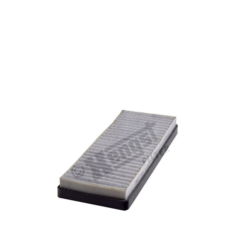 Hengst Kabinenfilter mit Aktivkohle E931LC