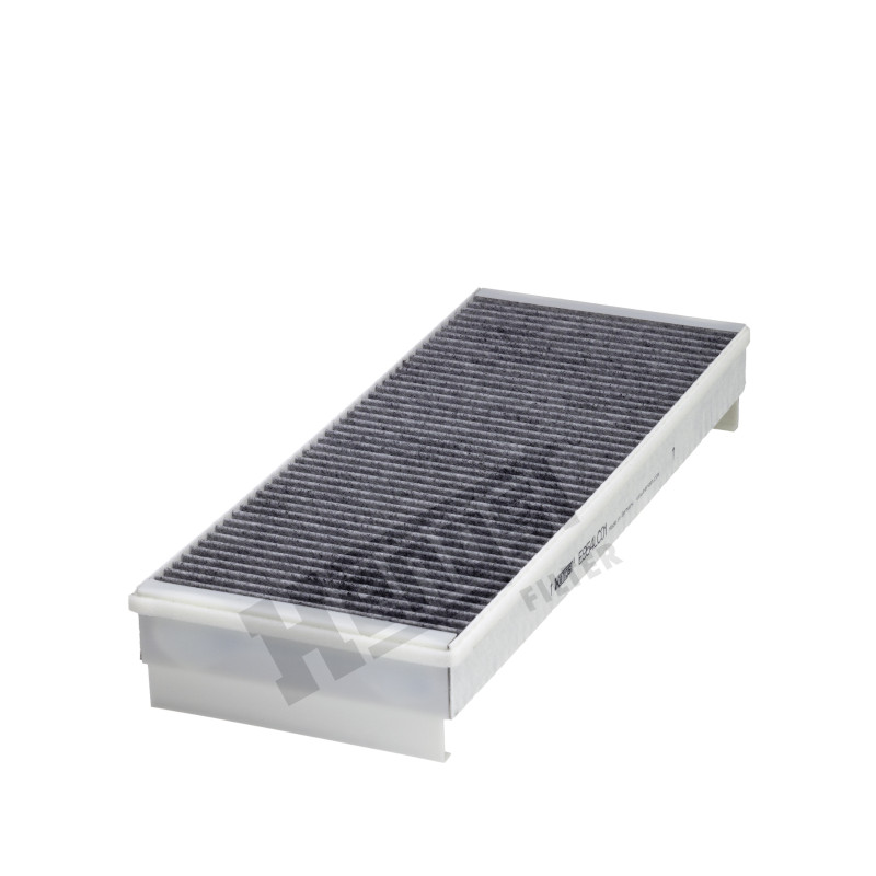 Hengst Kabinenfilter mit Aktivkohle E954LC01
