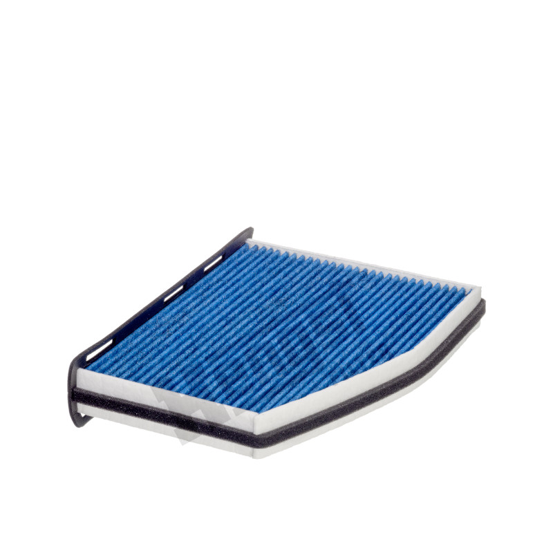Hengst Biofunktionaler Kabinenfilter E998LB-R