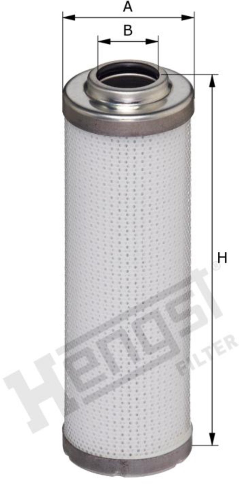 Hengst Hydraulikfilter EY1086H