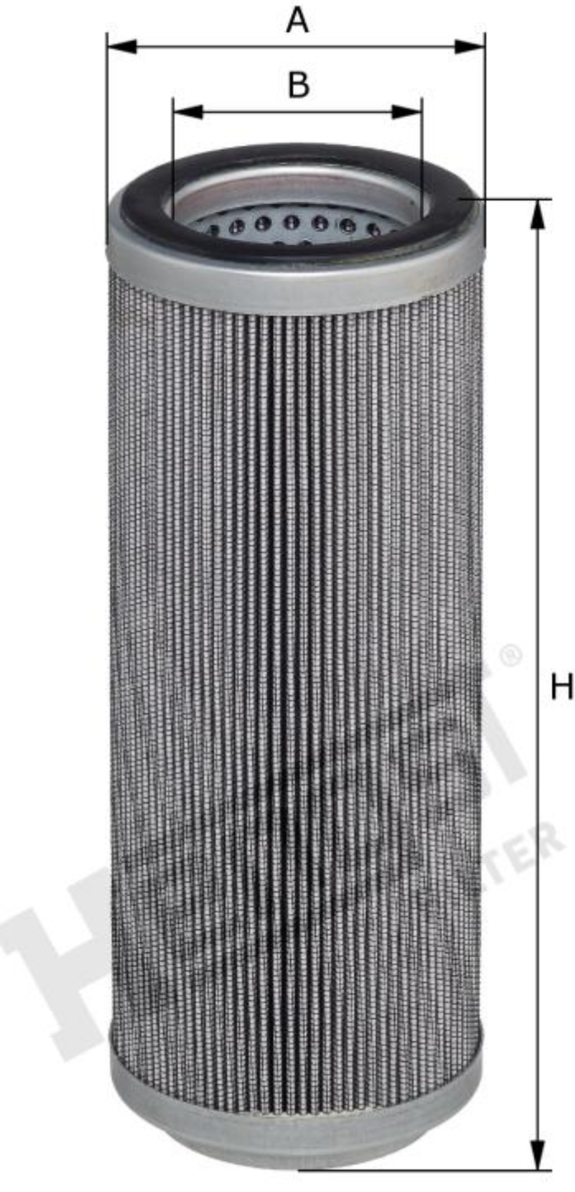 Hengst Hydraulikfilter EY1175H