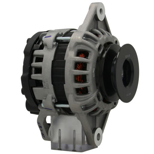 Lichtmaschine BOSCH/SEG NEU