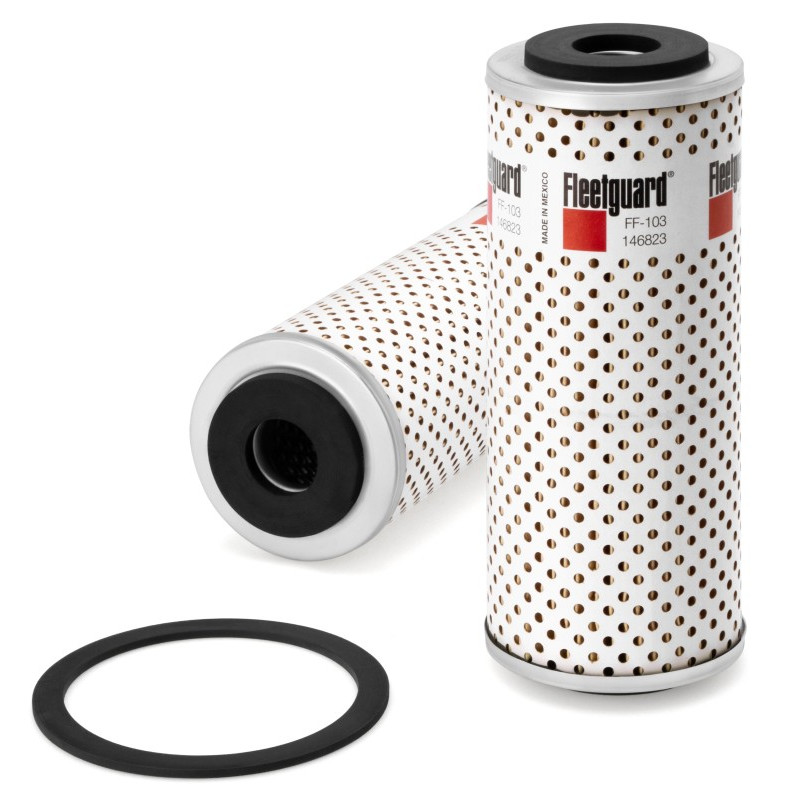Fleetguard Kraftstofffilter FF103