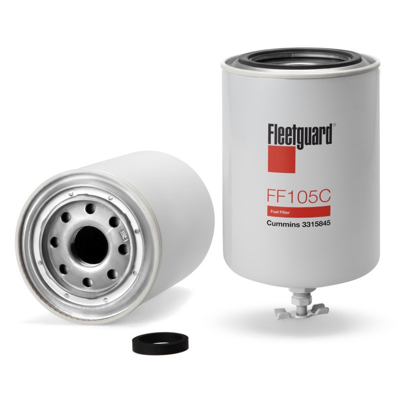 Fleetguard Kraftstofffilter FF105C