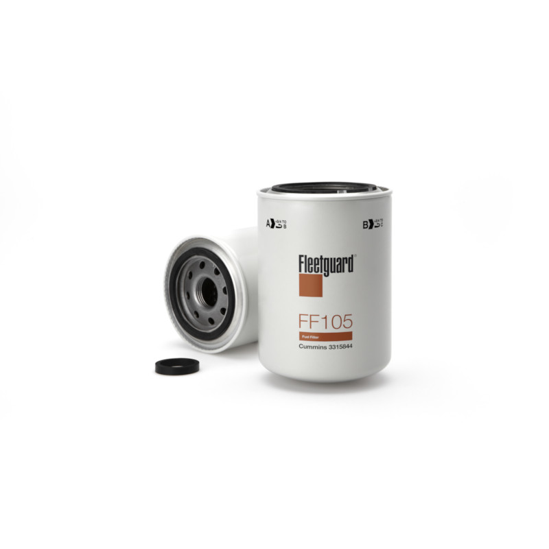 Fleetguard Kraftstofffilter FF105