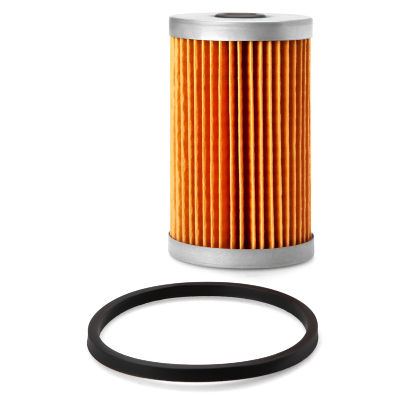 Fleetguard Kraftstofffilter FF114