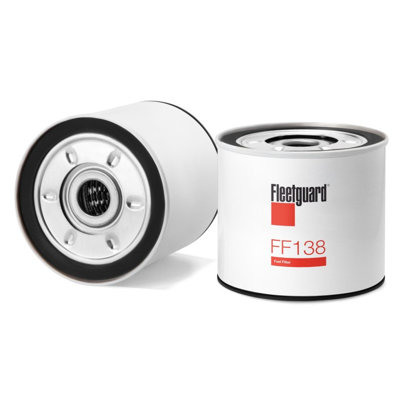 Fleetguard Kraftstofffilter FF138