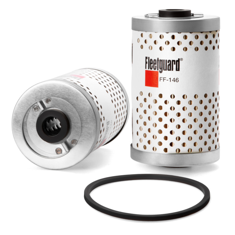 Fleetguard Kraftstofffilter FF146