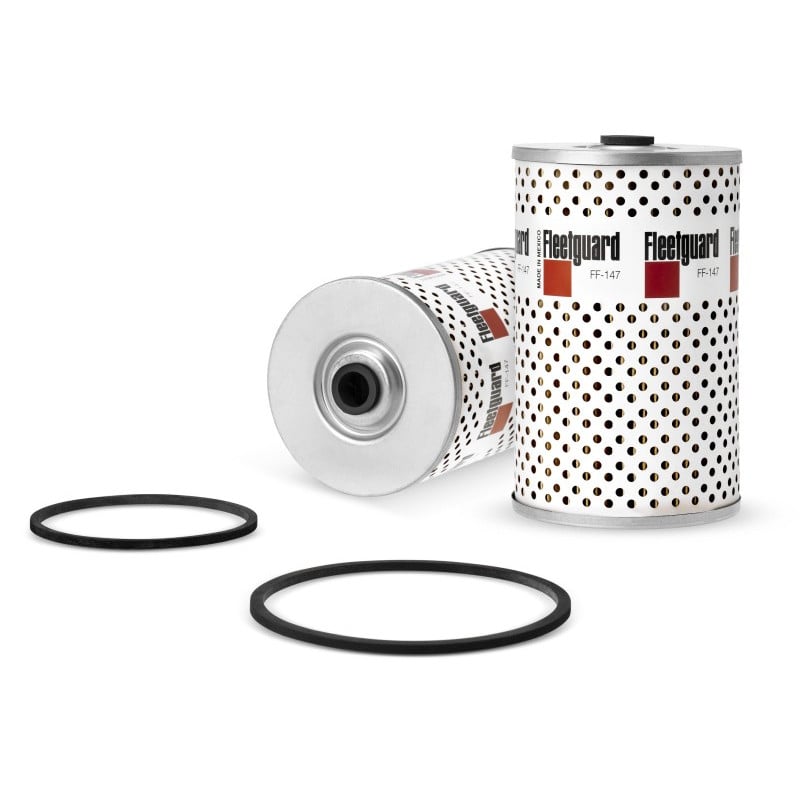 Fleetguard Kraftstofffilter FF147