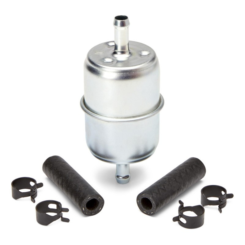 Fleetguard Kraftstofffilter ohne Schlauch und Schellen FF149