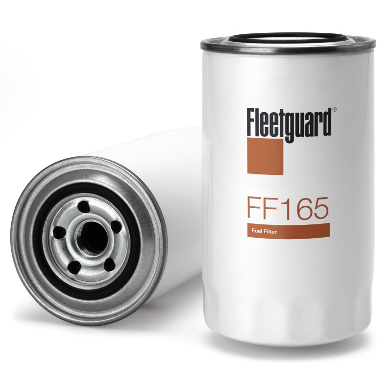 Fleetguard Kraftstofffilter FF165