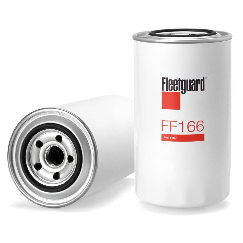 Fleetguard Kraftstofffilter FF166