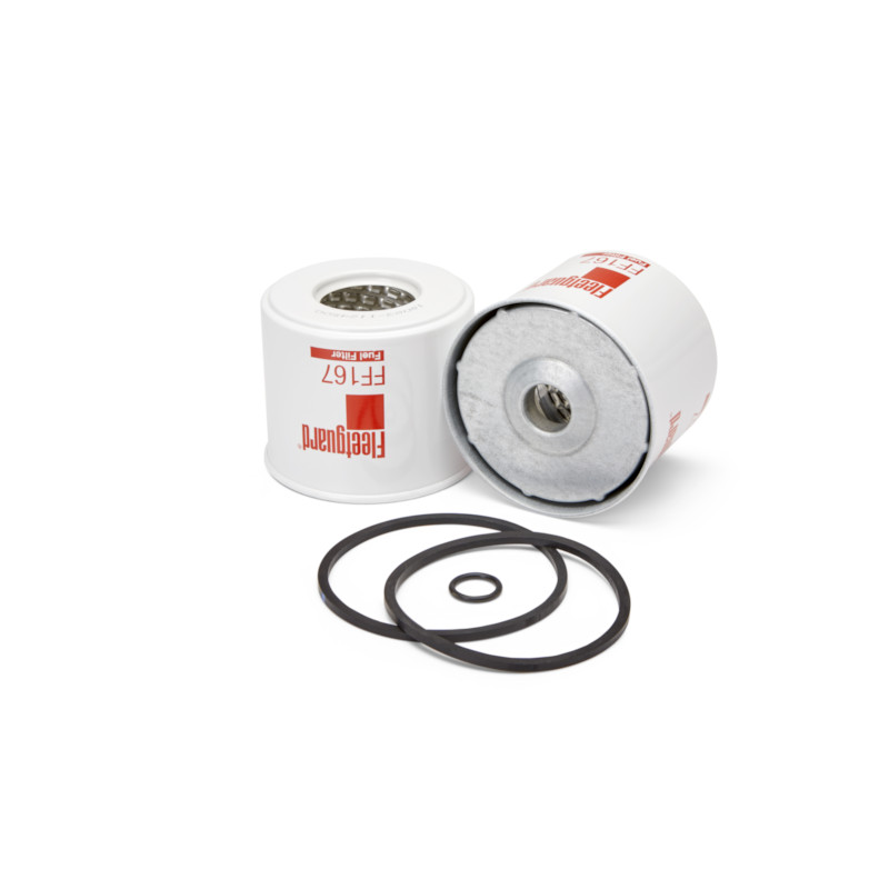 Fleetguard Kraftstofffilter FF167