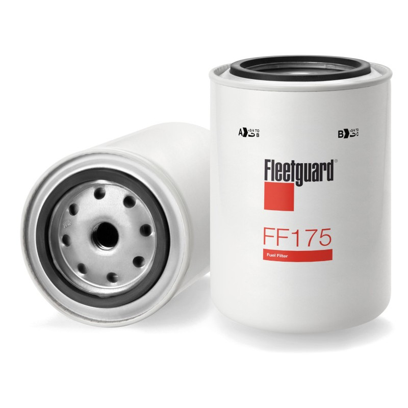 Fleetguard Kraftstofffilter FF175