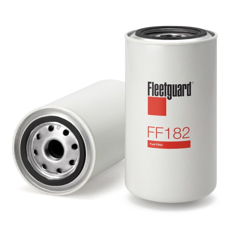 Fleetguard Kraftstofffilter FF182