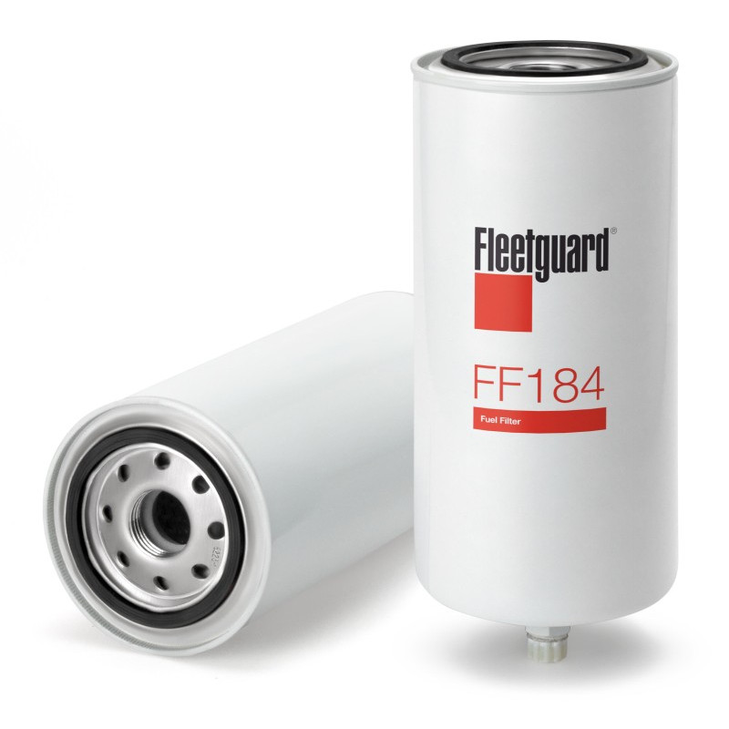 Fleetguard Kraftstofffilter FF184