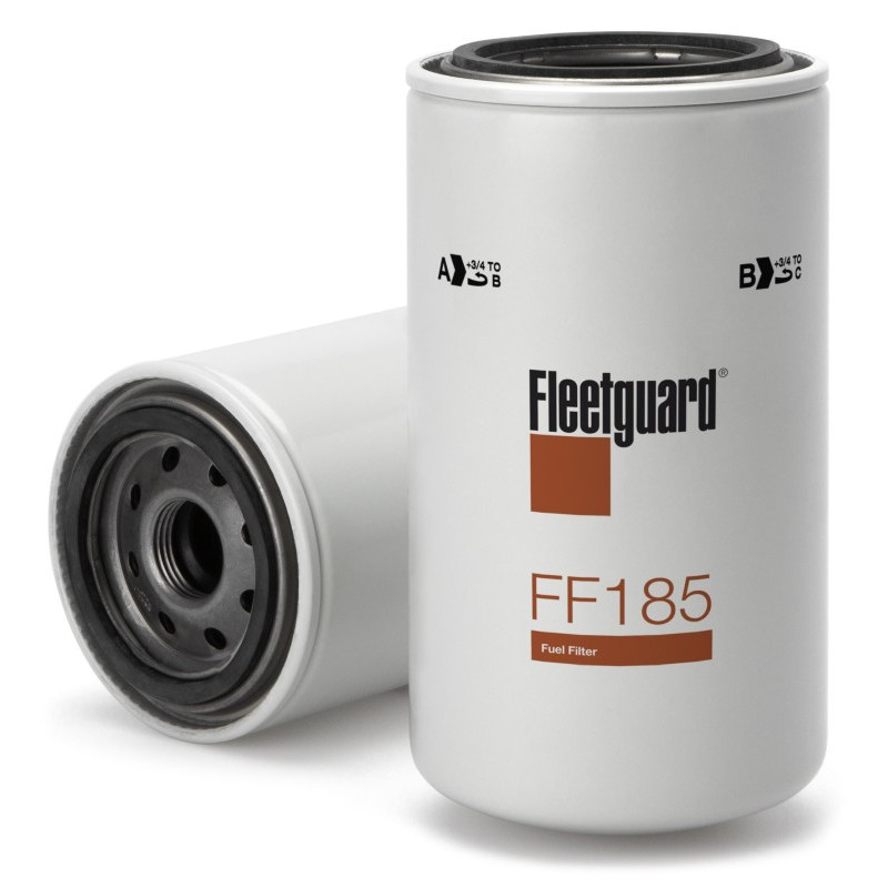 Fleetguard Kraftstofffilter FF185