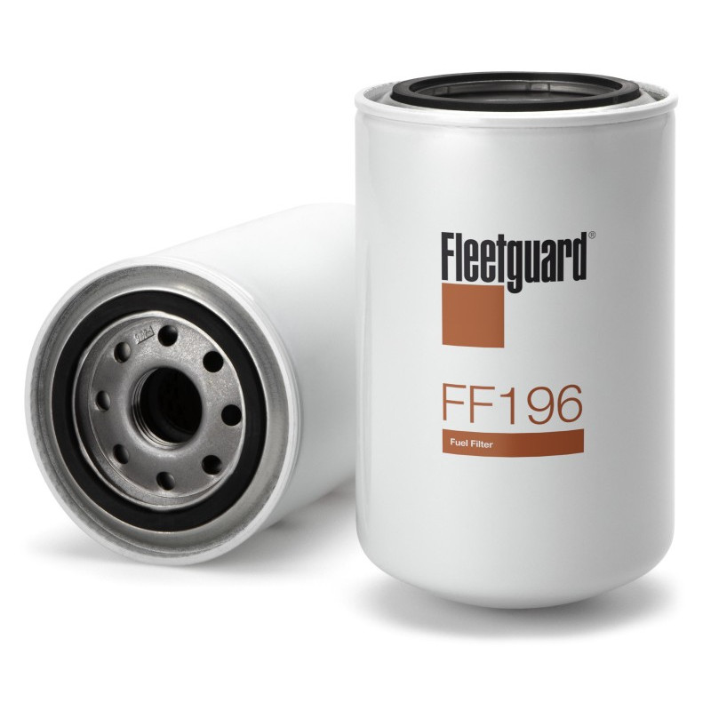 Fleetguard Kraftstofffilter FF196