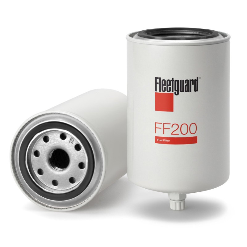 Fleetguard Kraftstofffilter FF200