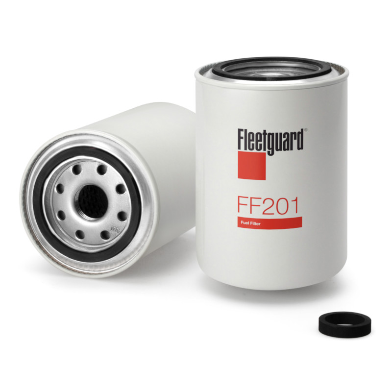Fleetguard Kraftstofffilter FF201