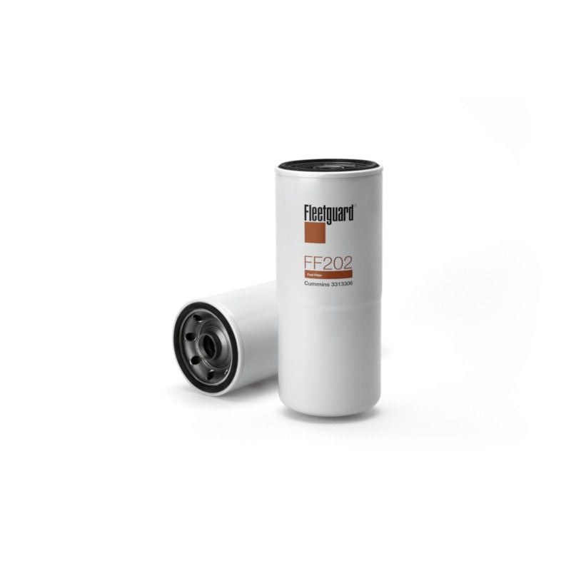 Fleetguard Kraftstofffilter FF202