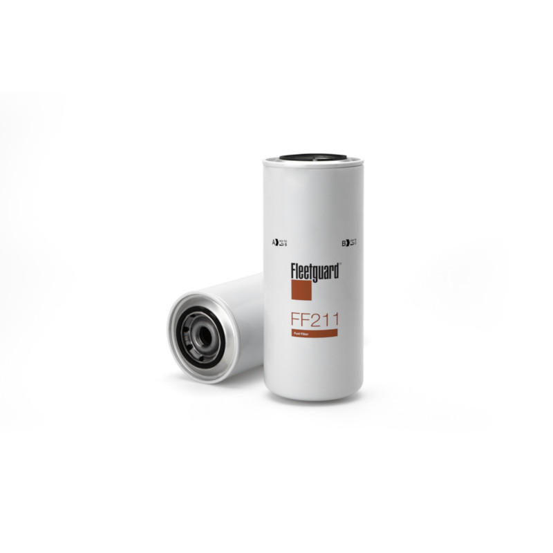 Fleetguard Kraftstofffilter FF211