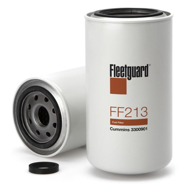 Fleetguard Kraftstofffilter FF213