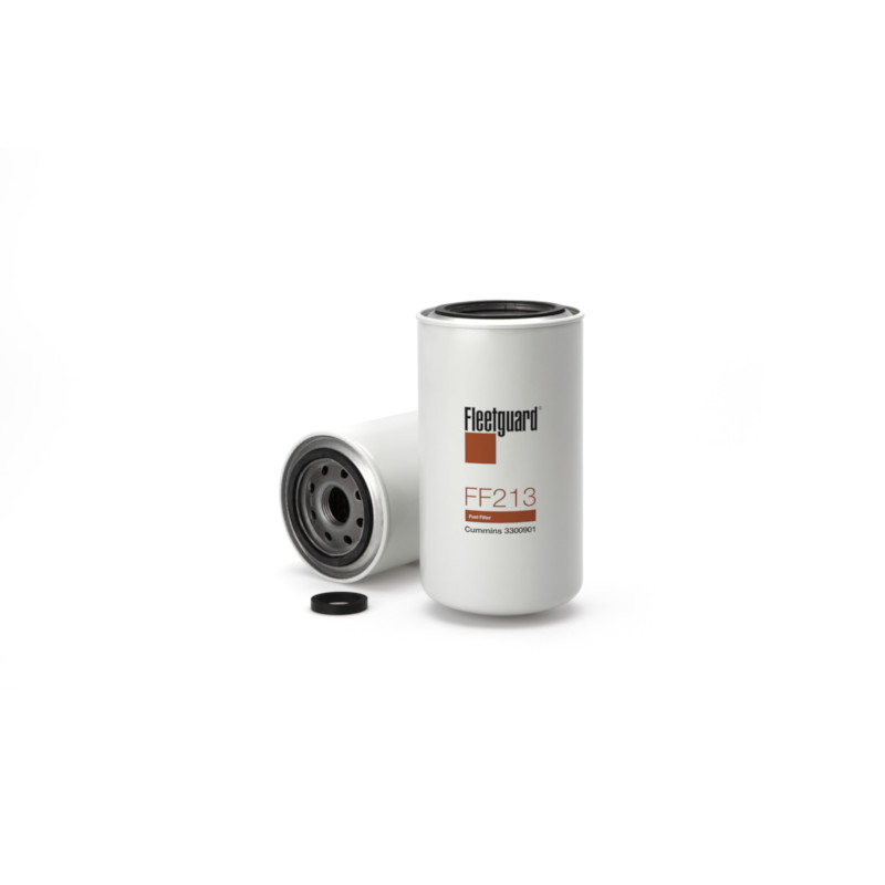 Fleetguard Kraftstofffilter FF213