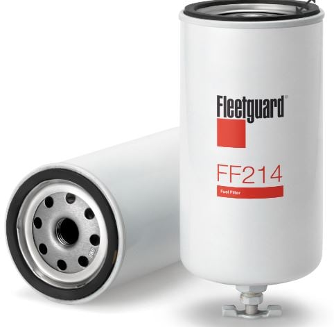 Fleetguard Kraftstofffilter FF214