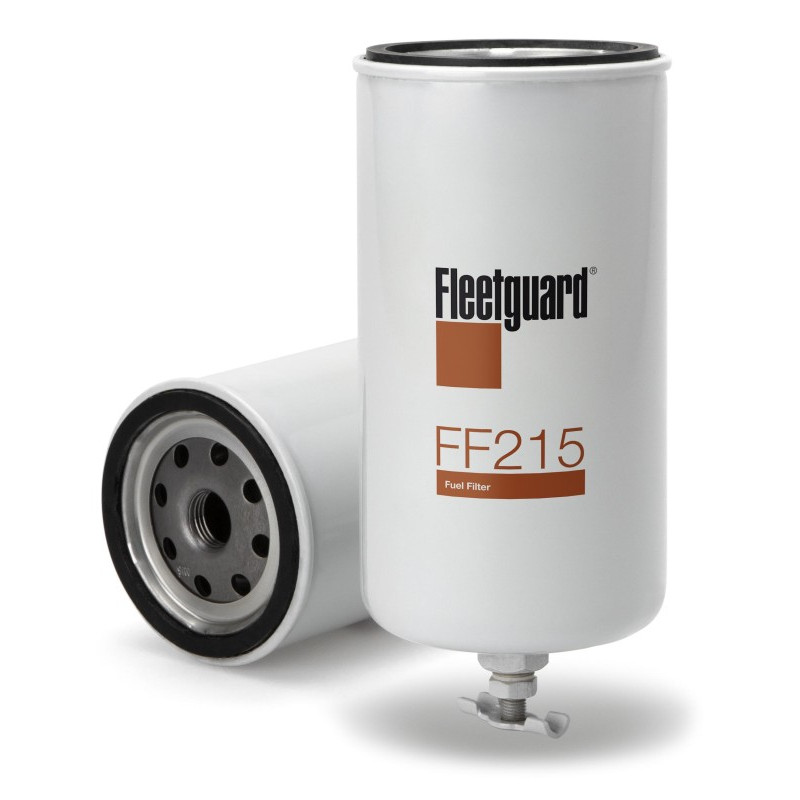 Fleetguard Kraftstofffilter FF215