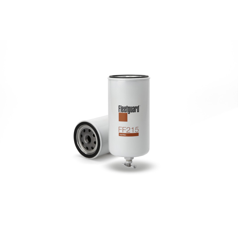 Fleetguard Kraftstofffilter FF215